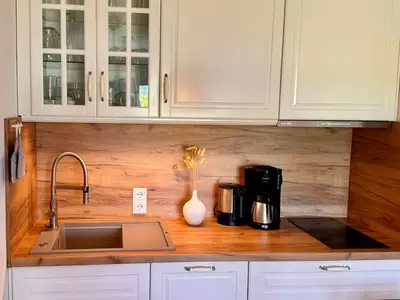 Ferienwohnung für 4 Personen (44 m²) in Ostseebad Kühlungsborn 4/10