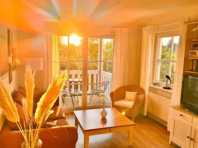 Ferienwohnung für 4 Personen (44 m²) in Ostseebad Kühlungsborn 7/10