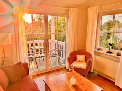 Ferienwohnung für 4 Personen (44 m²) in Ostseebad Kühlungsborn 8/10