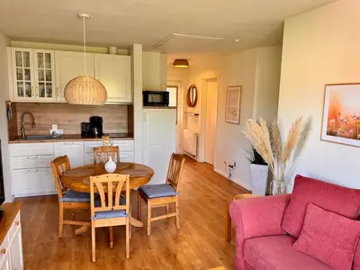 Ferienwohnung für 4 Personen (44 m²) in Ostseebad Kühlungsborn 9/10