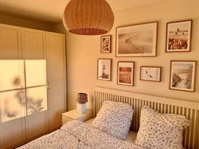 Ferienwohnung für 4 Personen (44 m²) in Ostseebad Kühlungsborn 10/10