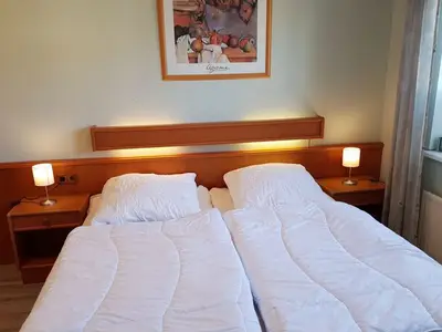 Ferienwohnung für 3 Personen (45 m²) in Ostseebad Kühlungsborn 4/10