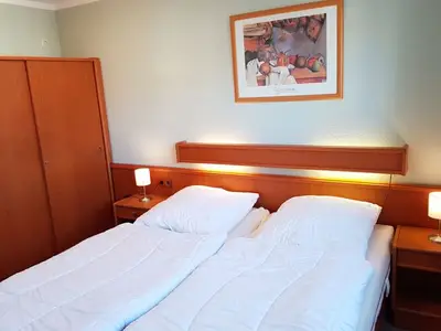 Ferienwohnung für 3 Personen (45 m²) in Ostseebad Kühlungsborn 5/10