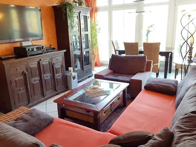 Ferienwohnung für 4 Personen (70 m²) in Ostseebad Kühlungsborn 2/10
