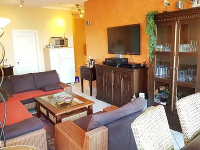 Ferienwohnung für 4 Personen (70 m²) in Ostseebad Kühlungsborn 3/10