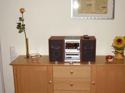 Ferienwohnung für 3 Personen (35 m²) in Ostseebad Kühlungsborn 7/10