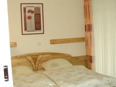 Ferienwohnung für 3 Personen (35 m²) in Ostseebad Kühlungsborn 8/10