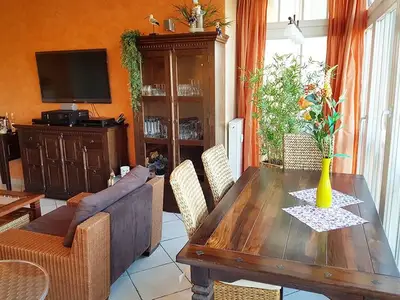 Ferienwohnung für 4 Personen (70 m²) in Ostseebad Kühlungsborn 5/10