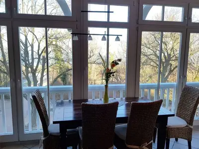 Ferienwohnung für 4 Personen (70 m²) in Ostseebad Kühlungsborn 6/10