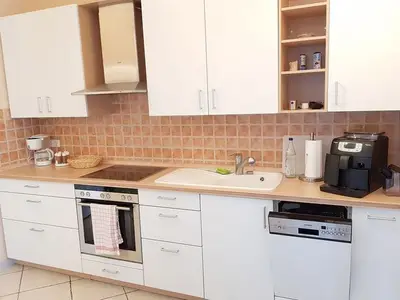 Ferienwohnung für 4 Personen (70 m²) in Ostseebad Kühlungsborn 7/10