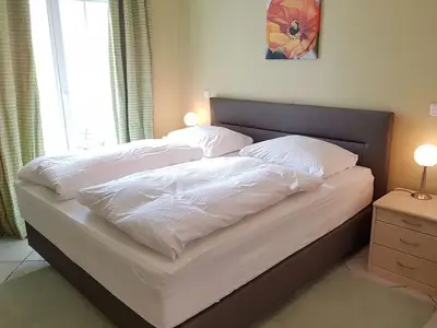 Ferienwohnung für 4 Personen (70 m²) in Ostseebad Kühlungsborn 8/10