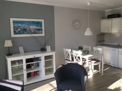 Ferienwohnung für 3 Personen (45 m²) in Ostseebad Kühlungsborn 9/10