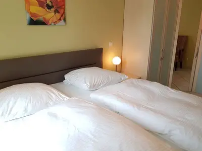 Ferienwohnung für 4 Personen (70 m²) in Ostseebad Kühlungsborn 9/10