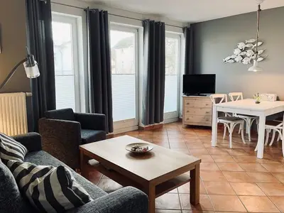 Ferienwohnung für 4 Personen (55 m²) in Ostseebad Kühlungsborn 4/10