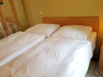 Ferienwohnung für 4 Personen (70 m²) in Ostseebad Kühlungsborn 10/10