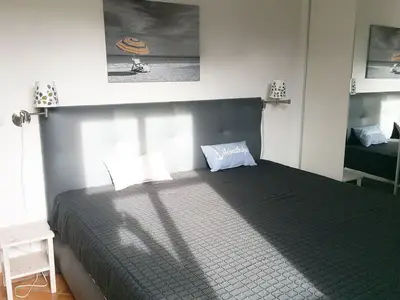 Ferienwohnung für 4 Personen (55 m²) in Ostseebad Kühlungsborn 6/10