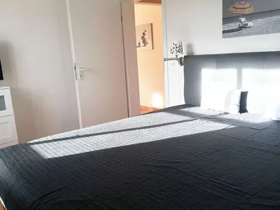 Ferienwohnung für 4 Personen (55 m²) in Ostseebad Kühlungsborn 7/10