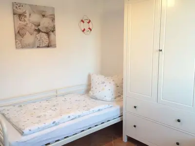 Ferienwohnung für 4 Personen (55 m²) in Ostseebad Kühlungsborn 8/10