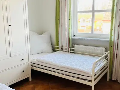 Ferienwohnung für 4 Personen (55 m²) in Ostseebad Kühlungsborn 9/10