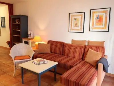Ferienwohnung für 4 Personen (60 m²) in Ostseebad Kühlungsborn 2/10