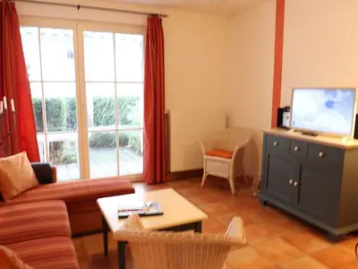Ferienwohnung für 4 Personen (60 m²) in Ostseebad Kühlungsborn 3/10