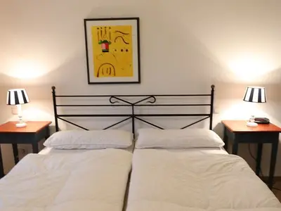 Ferienwohnung für 4 Personen (60 m²) in Ostseebad Kühlungsborn 9/10