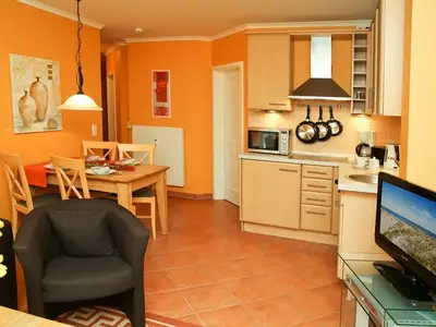 Ferienwohnung für 4 Personen (51 m²) in Ostseebad Kühlungsborn 4/10