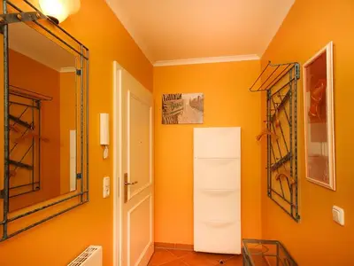 Ferienwohnung für 4 Personen (51 m²) in Ostseebad Kühlungsborn 6/10