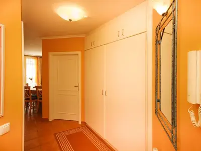 Ferienwohnung für 4 Personen (51 m²) in Ostseebad Kühlungsborn 7/10