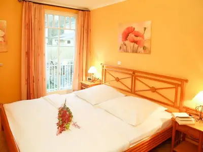 Ferienwohnung für 4 Personen (51 m²) in Ostseebad Kühlungsborn 8/10