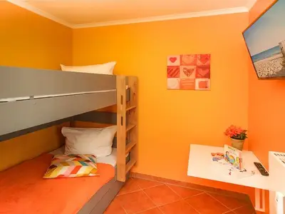 Ferienwohnung für 4 Personen (51 m²) in Ostseebad Kühlungsborn 9/10