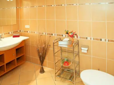 Ferienwohnung für 4 Personen (51 m²) in Ostseebad Kühlungsborn 10/10