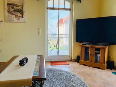 Ferienwohnung für 4 Personen (72 m²) in Ostseebad Kühlungsborn 4/10