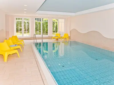 Ferienwohnung für 2 Personen (41 m²) in Ostseebad Kühlungsborn 10/10