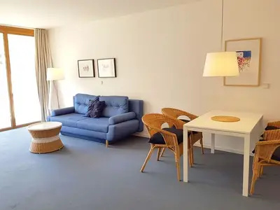 Ferienwohnung für 2 Personen (55 m²) in Ostseebad Kühlungsborn 1/10