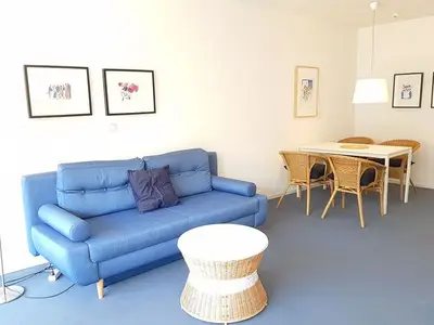 Ferienwohnung für 2 Personen (55 m²) in Ostseebad Kühlungsborn 2/10