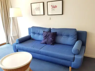 Ferienwohnung für 2 Personen (55 m²) in Ostseebad Kühlungsborn 3/10