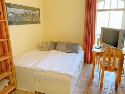 Ferienwohnung für 4 Personen (72 m²) in Ostseebad Kühlungsborn 9/10