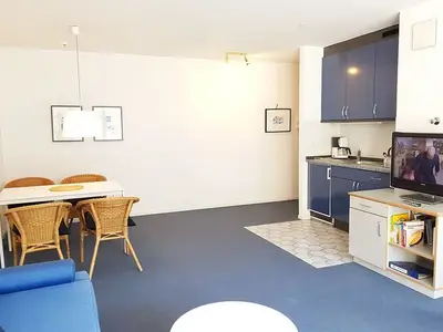 Ferienwohnung für 2 Personen (55 m²) in Ostseebad Kühlungsborn 5/10