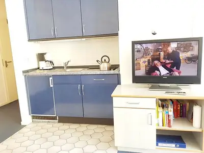 Ferienwohnung für 2 Personen (55 m²) in Ostseebad Kühlungsborn 6/10
