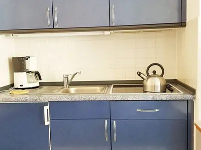 Ferienwohnung für 2 Personen (55 m²) in Ostseebad Kühlungsborn 7/10