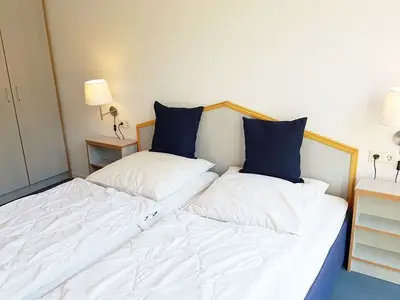 Ferienwohnung für 2 Personen (55 m²) in Ostseebad Kühlungsborn 9/10