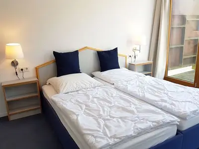 Ferienwohnung für 2 Personen (55 m²) in Ostseebad Kühlungsborn 10/10