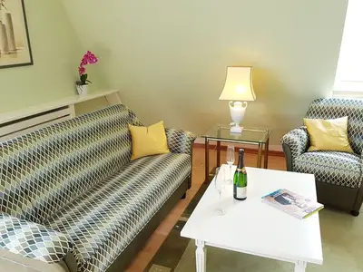 Ferienwohnung für 2 Personen (60 m²) in Ostseebad Kühlungsborn 2/10