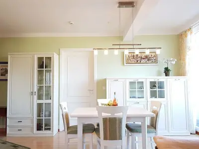 Ferienwohnung für 2 Personen (60 m²) in Ostseebad Kühlungsborn 4/10