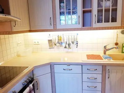 Ferienwohnung für 2 Personen (60 m²) in Ostseebad Kühlungsborn 5/10