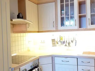 Ferienwohnung für 2 Personen (60 m²) in Ostseebad Kühlungsborn 6/10