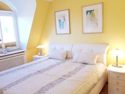 Ferienwohnung für 2 Personen (60 m²) in Ostseebad Kühlungsborn 7/10