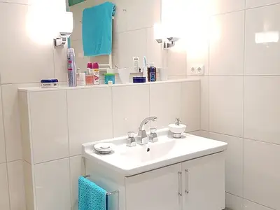 Ferienwohnung für 2 Personen (60 m²) in Ostseebad Kühlungsborn 9/10