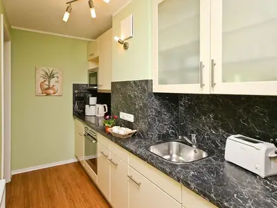 Ferienwohnung für 4 Personen (67 m²) in Ostseebad Kühlungsborn 3/10
